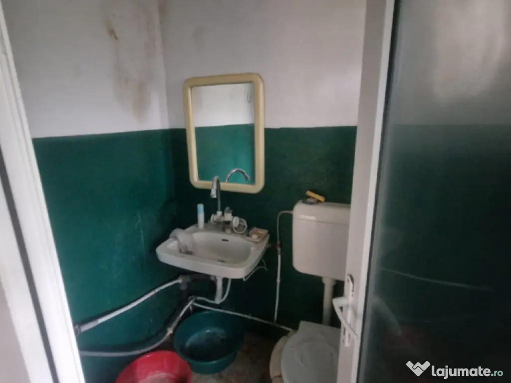 MINERI - CASA 4 CAMERE SUPRAFATA 97 MP, TEREN 3300 MP