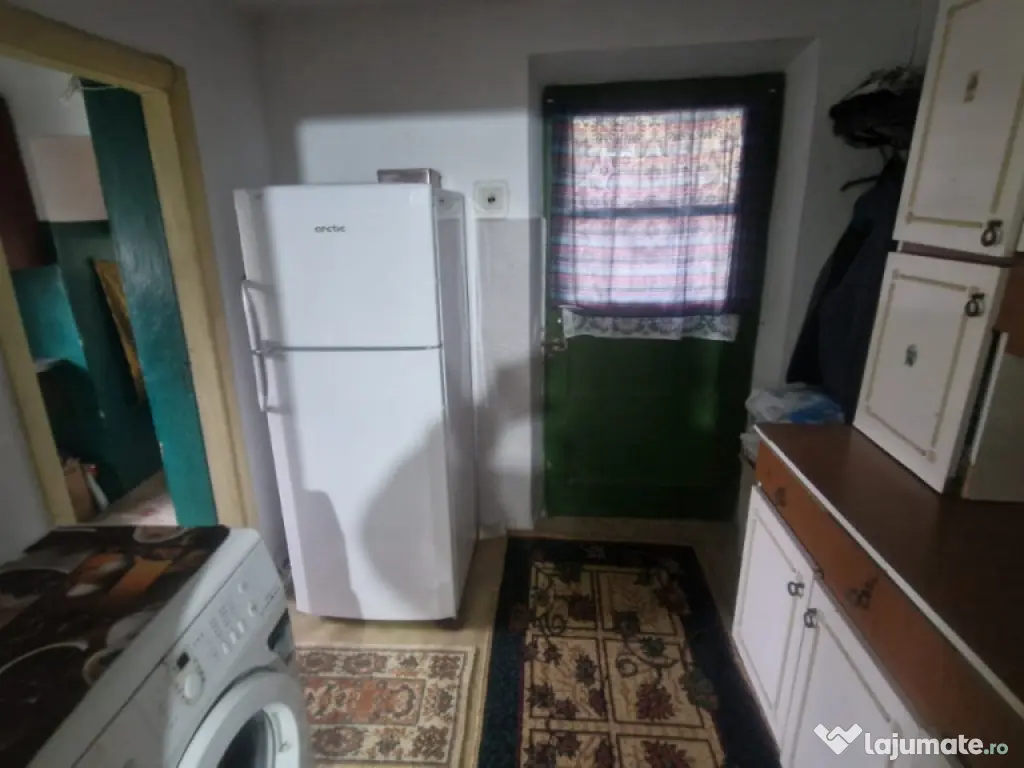 MINERI - CASA 4 CAMERE SUPRAFATA 97 MP, TEREN 3300 MP