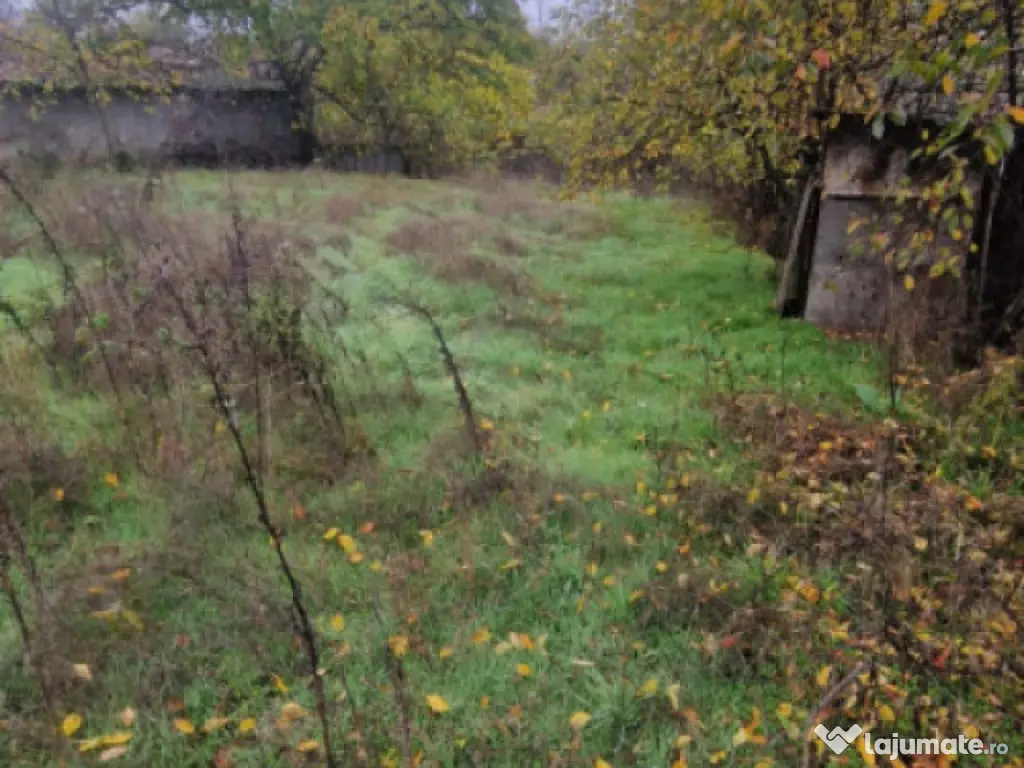 MINERI - CASA 4 CAMERE SUPRAFATA 97 MP, TEREN 3300 MP