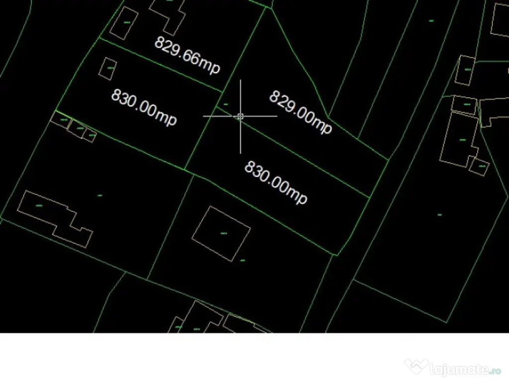 MINERI - CASA 4 CAMERE SUPRAFATA 97 MP, TEREN 3300 MP