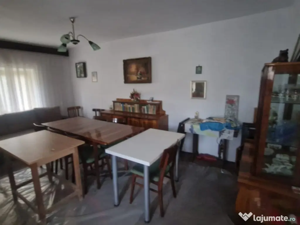 MINERI - CASA 4 CAMERE SUPRAFATA 97 MP, TEREN 3300 MP
