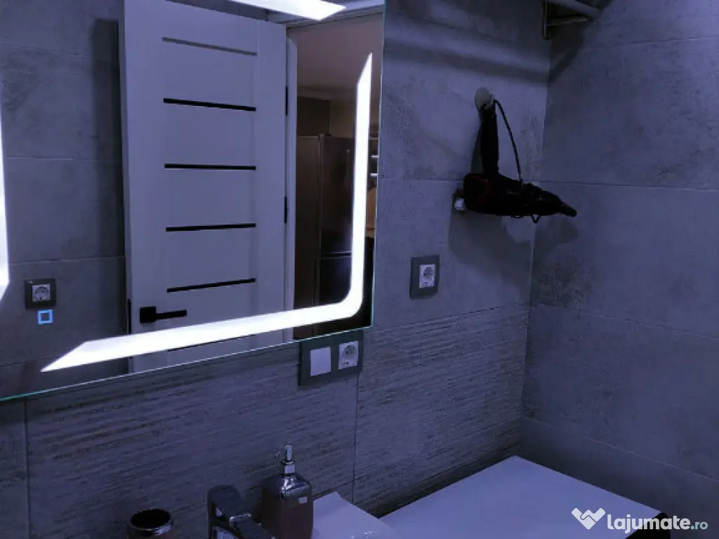 Garsoniera de inchiriat in zona Aviatiei