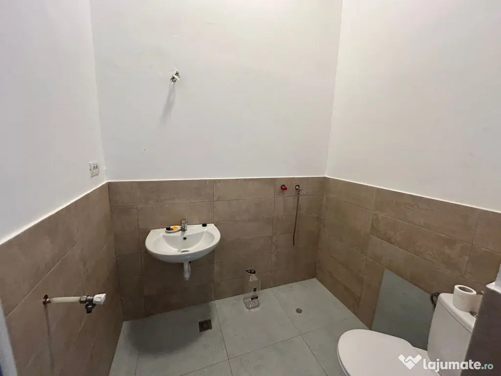 Spatiu Comercial 55mp Evogue Residence 