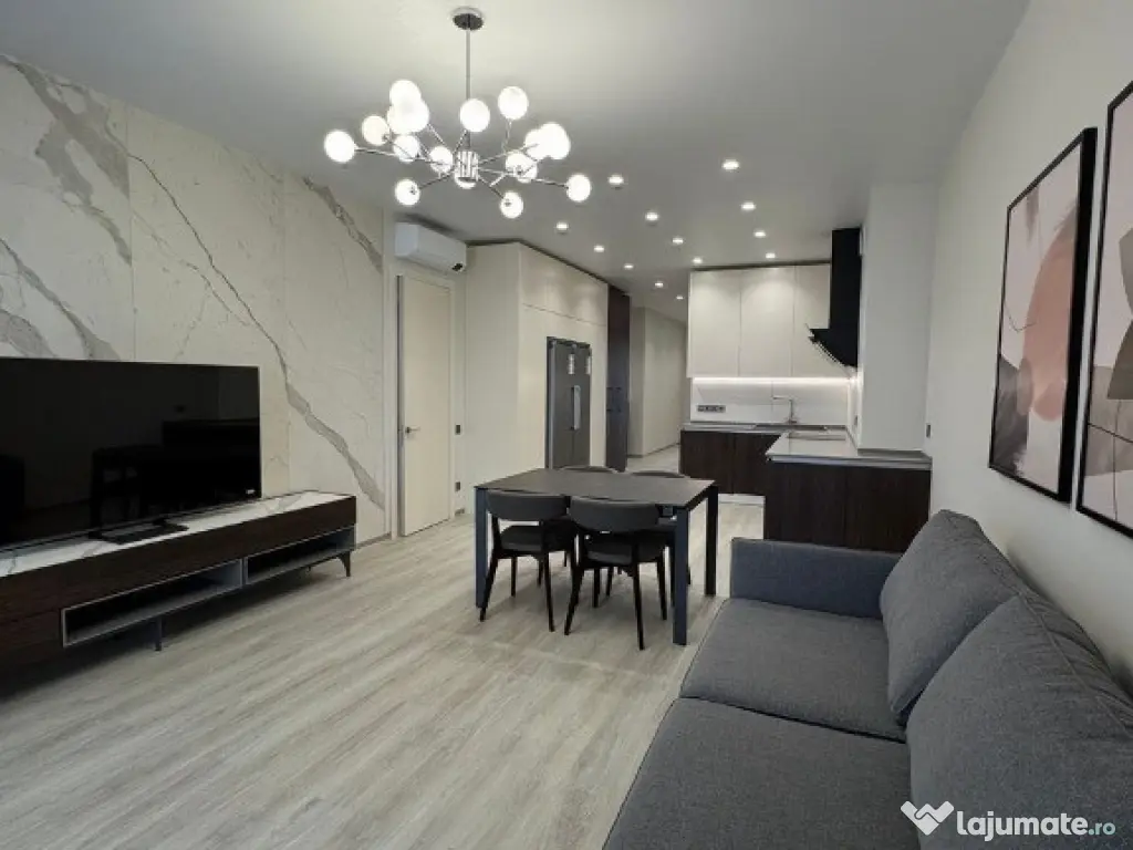 Aparatament cu 3 camere de inchiriat in zona Drumul Taberei
