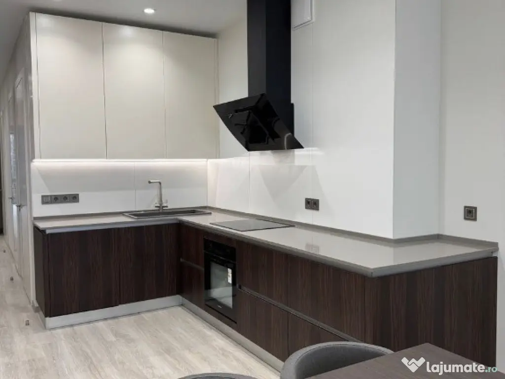 Aparatament cu 3 camere de inchiriat in zona Drumul Taberei