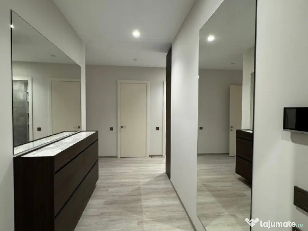 Aparatament cu 3 camere de inchiriat in zona Drumul Taberei