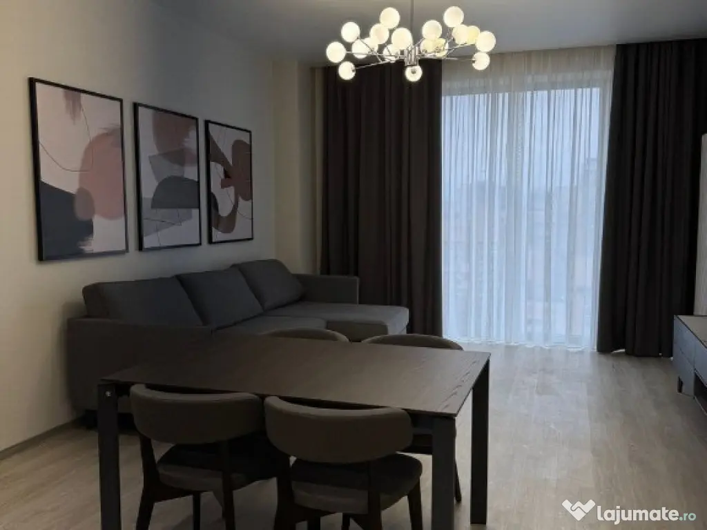 Aparatament cu 3 camere de inchiriat in zona Drumul Taberei