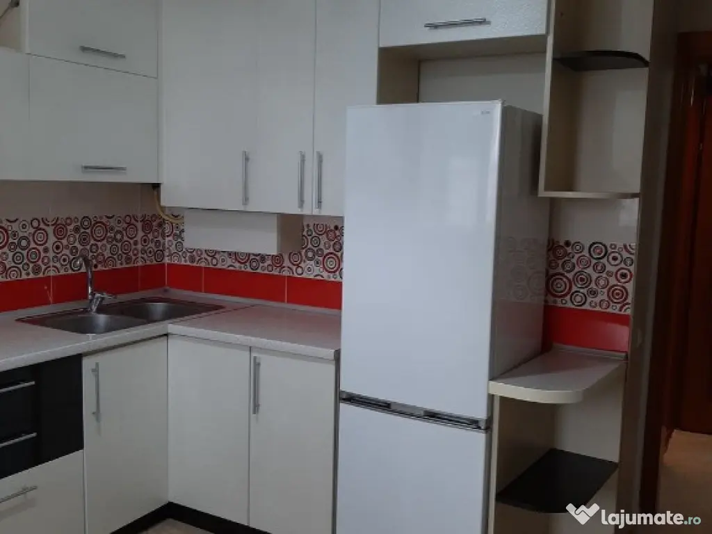 Inchiriere apartament 2 camere Drumul Taberei 