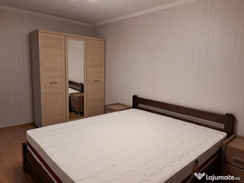 Inchiriere apartament 2 camere Drumul Taberei 