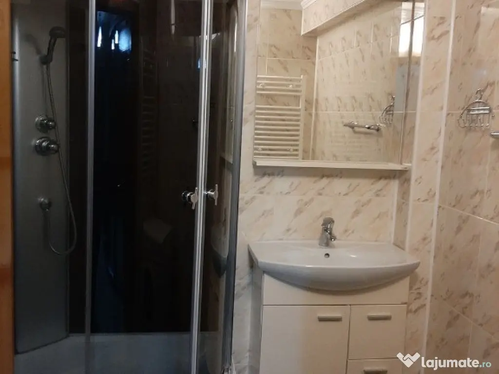 Inchiriere apartament 2 camere Drumul Taberei 