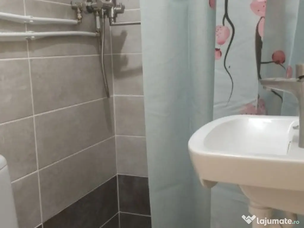 Inchiriere garsoniera in zona Piata Sudului 