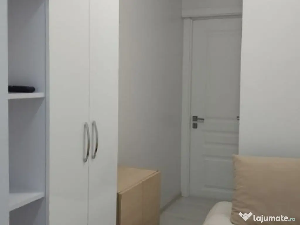 Inchiriere garsoniera in zona Piata Sudului 