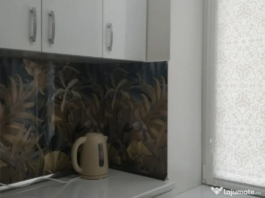 Inchiriere garsoniera in zona Piata Sudului 