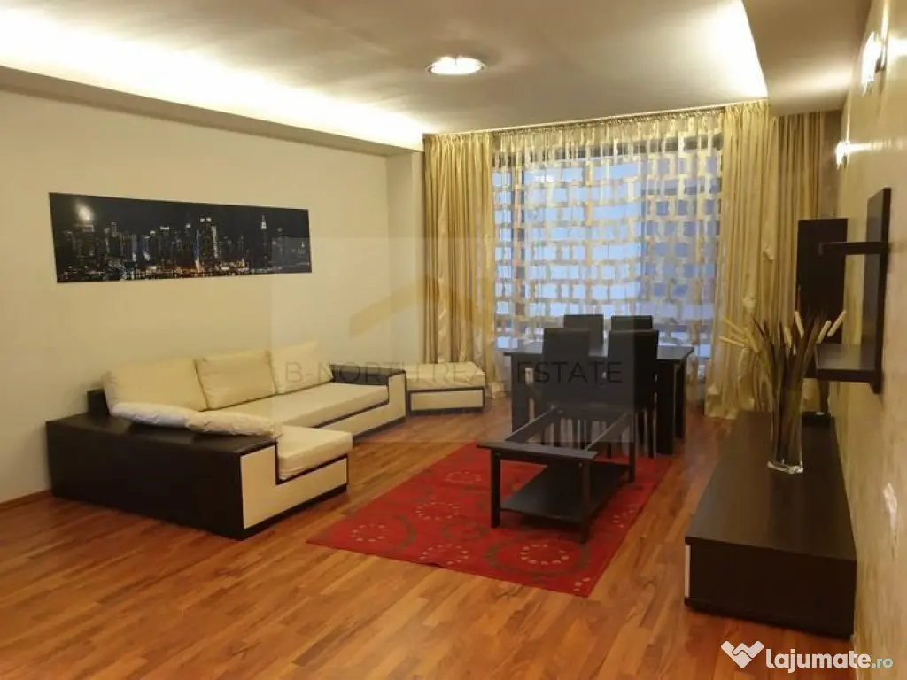 Inchiriere ap 3 camere zona 13 Septembrie, centrala ap, l... 