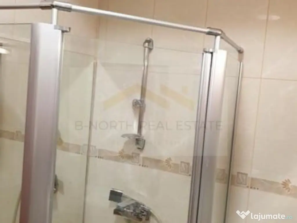 Inchiriere ap 3 camere zona 13 Septembrie, centrala ap, l... 