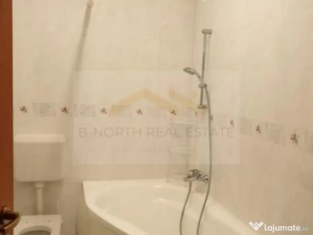 Inchiriere ap 3 camere zona 13 Septembrie, centrala ap, l... 