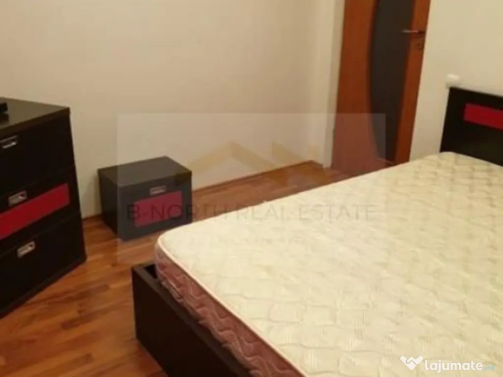 Inchiriere ap 3 camere zona 13 Septembrie, centrala ap, l... 