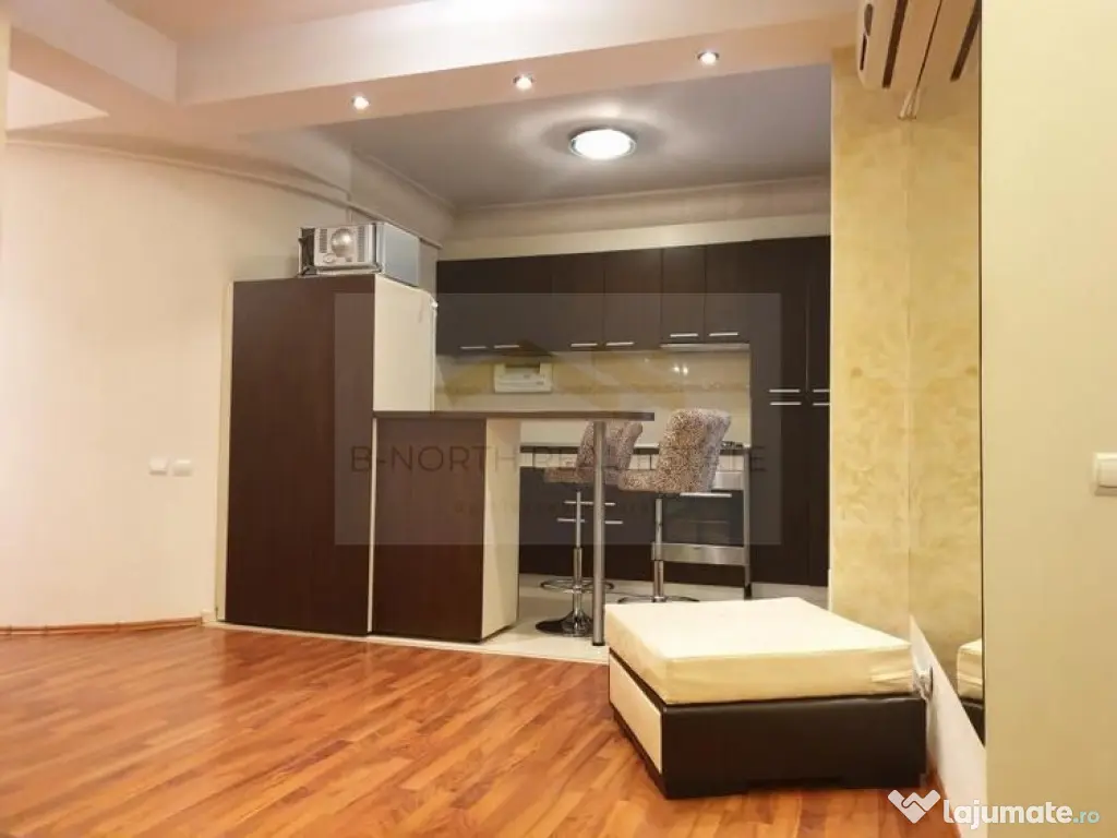 Inchiriere ap 3 camere zona 13 Septembrie, centrala ap, l... 