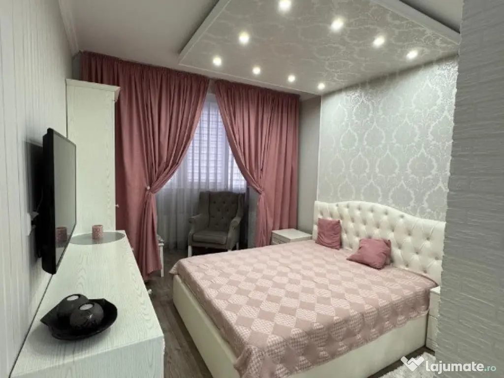 Garsoniera de inchiriat in zona Colentina