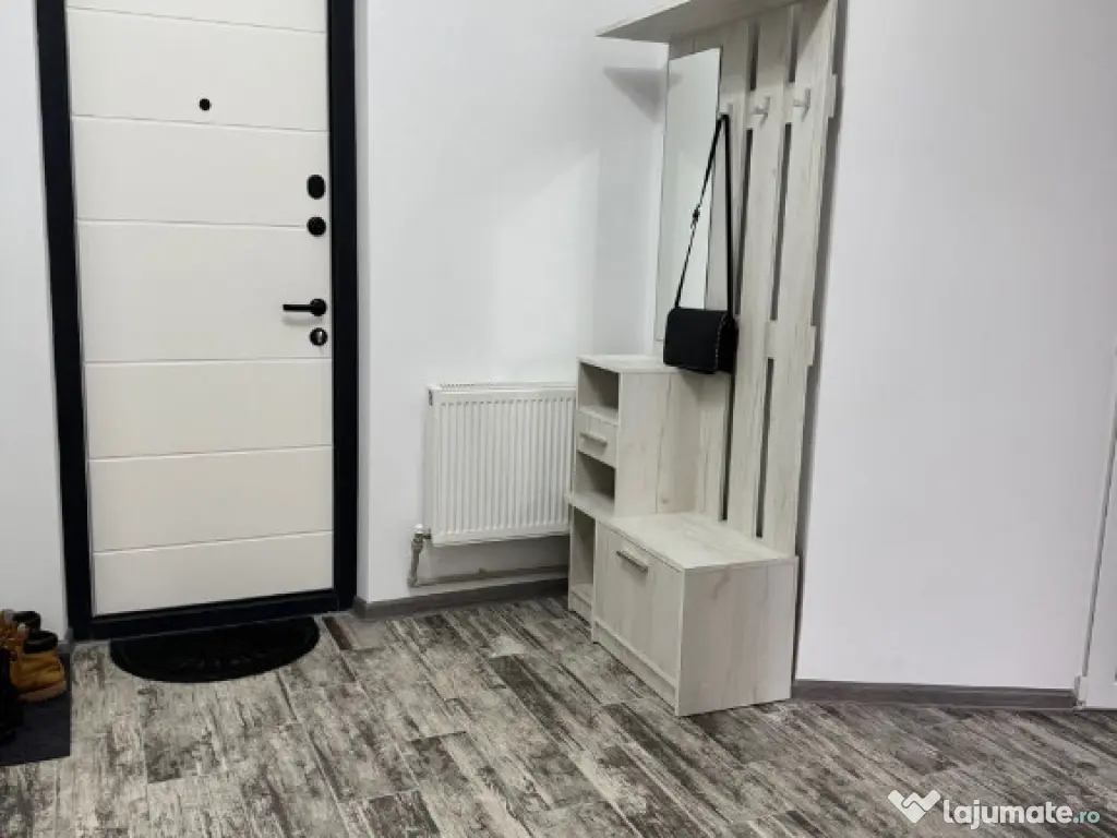 Garsoniera de inchiriat in Colentina cu centrala proprie 