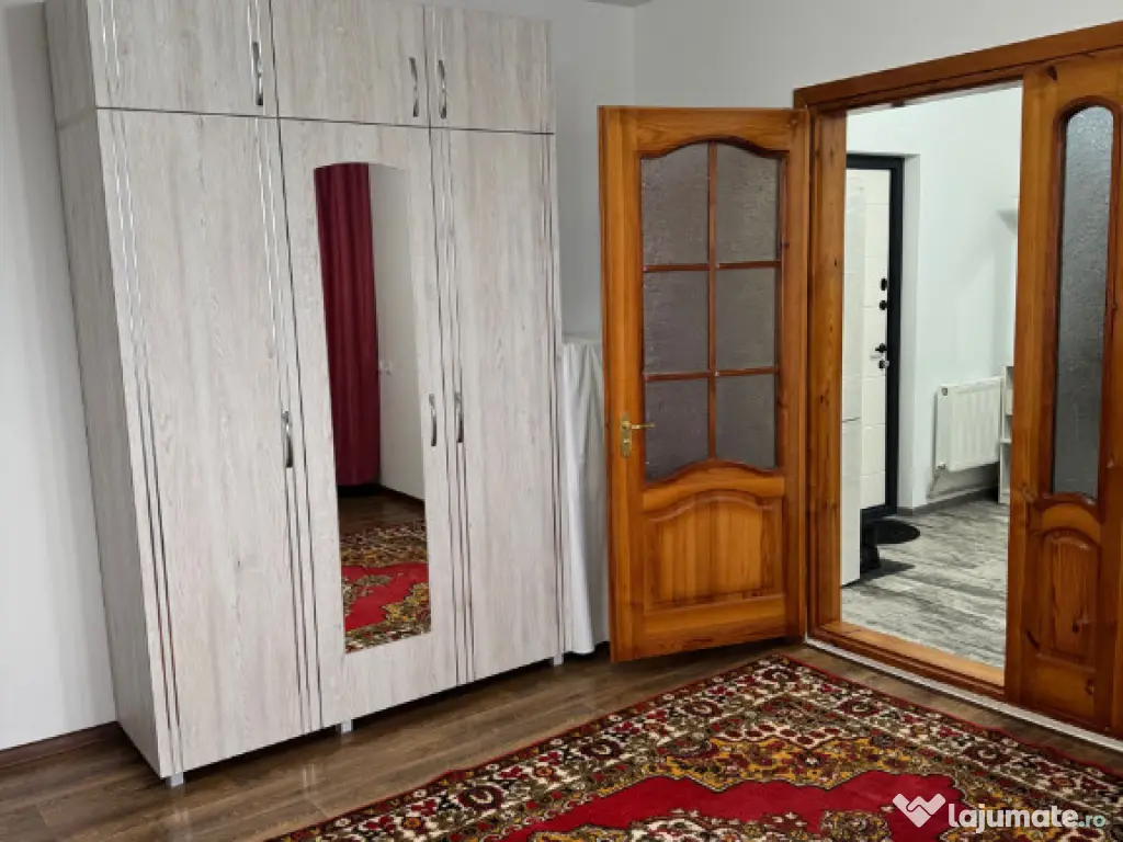 Garsoniera de inchiriat in Colentina cu centrala proprie 