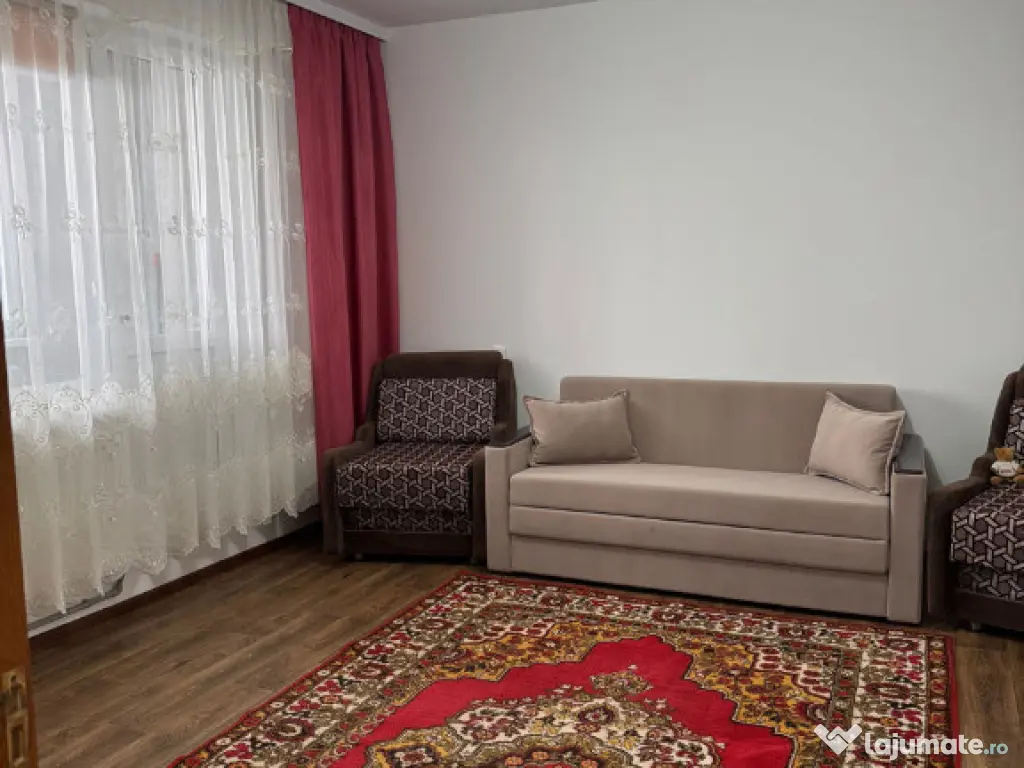 Garsoniera de inchiriat in Colentina cu centrala proprie 