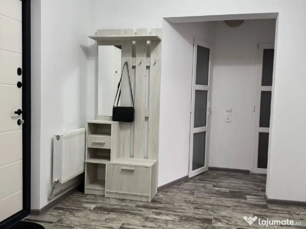 Garsoniera de inchiriat in Colentina cu centrala proprie 