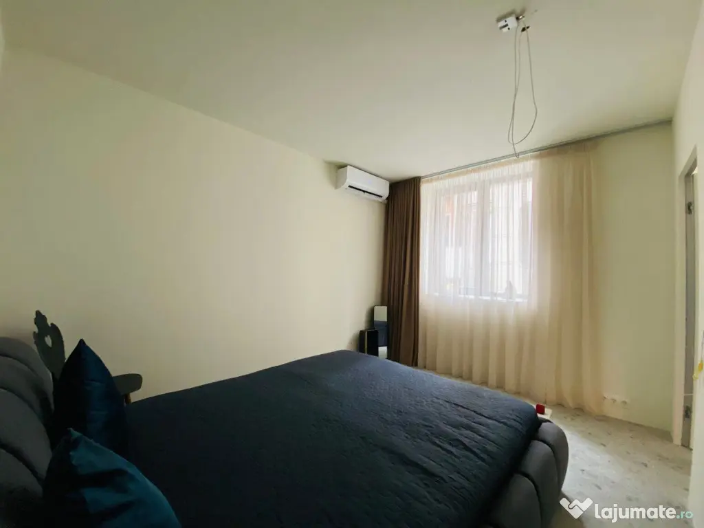 Inchiriere apartament cu 2 camere in zona Pantelimon 