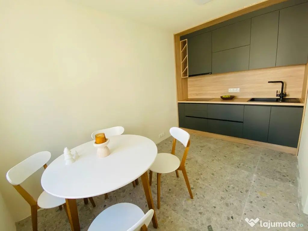 Inchiriere apartament cu 2 camere in zona Pantelimon 