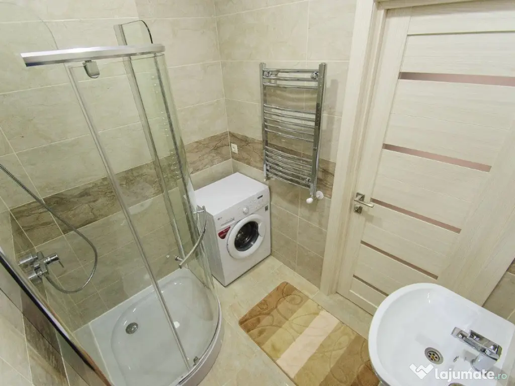 Garsoniera de inchiriat zona Colentina 