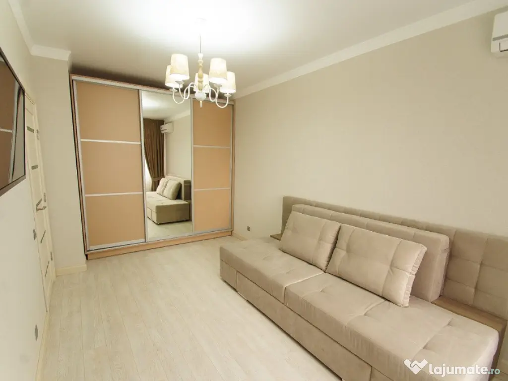 Garsoniera de inchiriat zona Colentina 