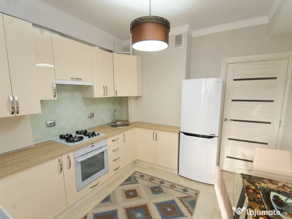 Garsoniera de inchiriat zona Colentina 