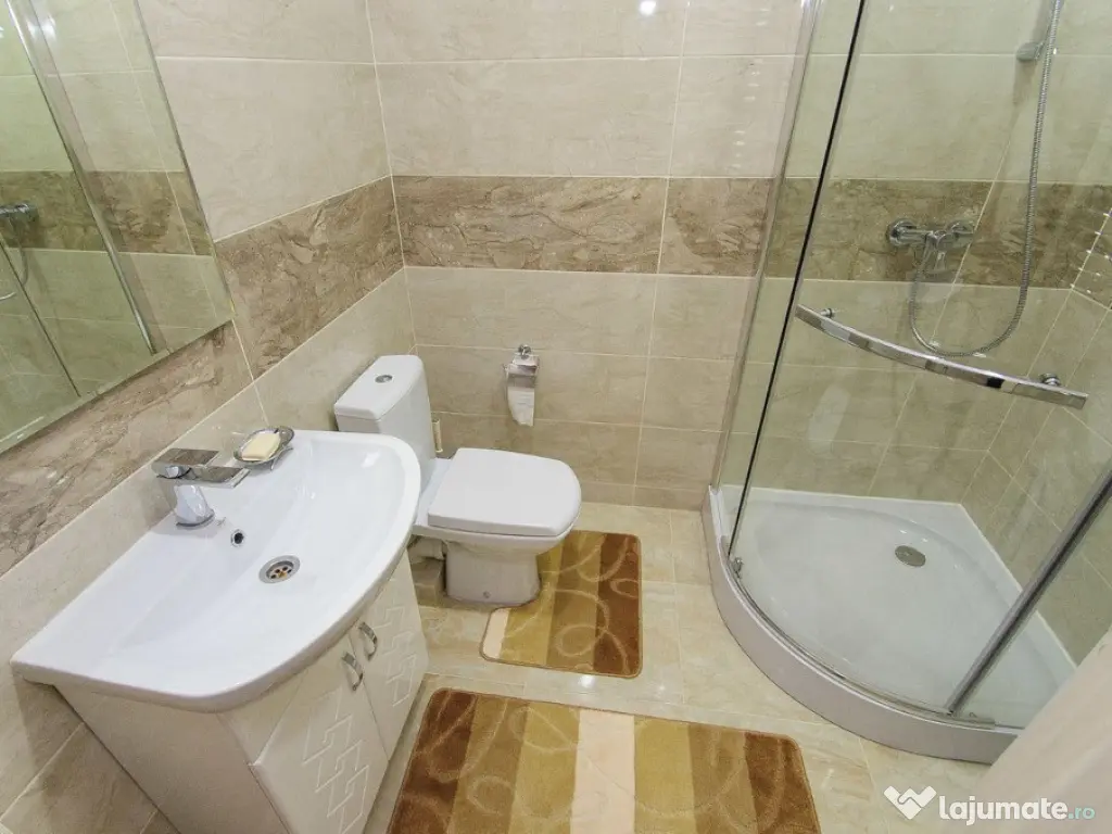 Garsoniera de inchiriat zona Colentina 