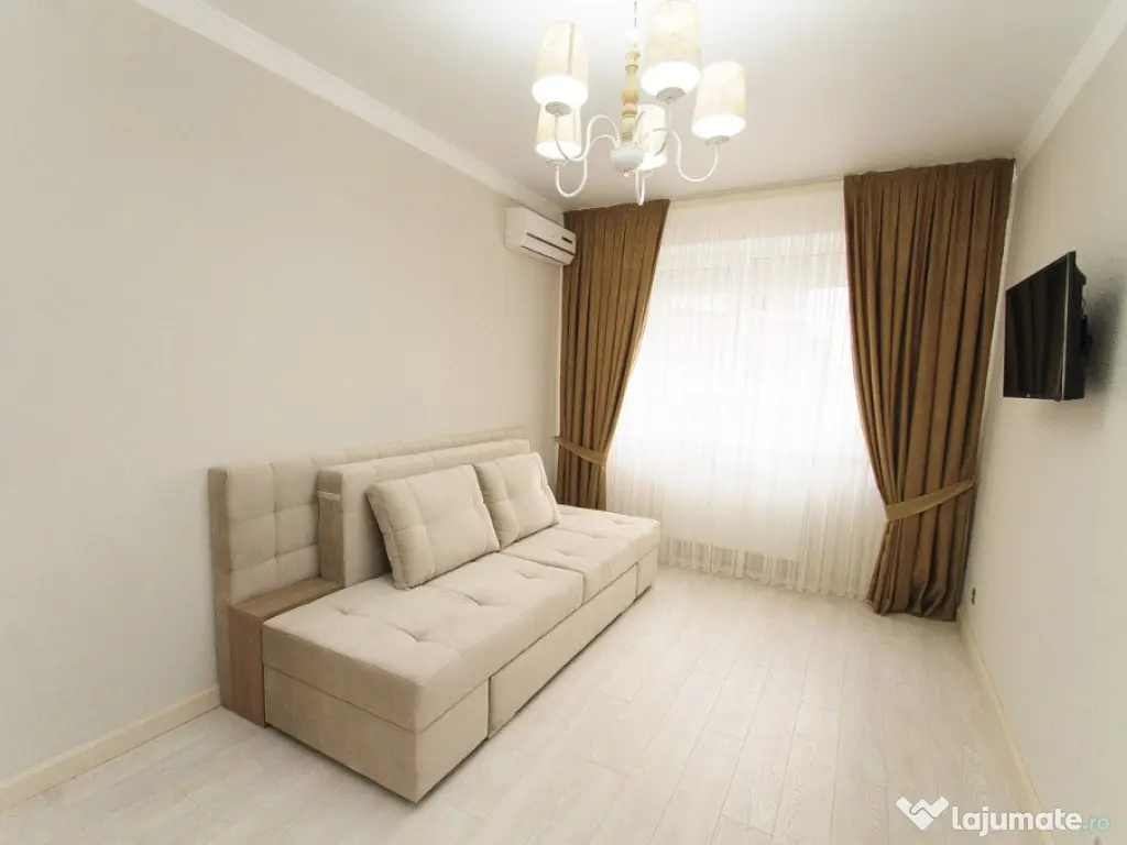 Garsoniera de inchiriat zona Colentina 