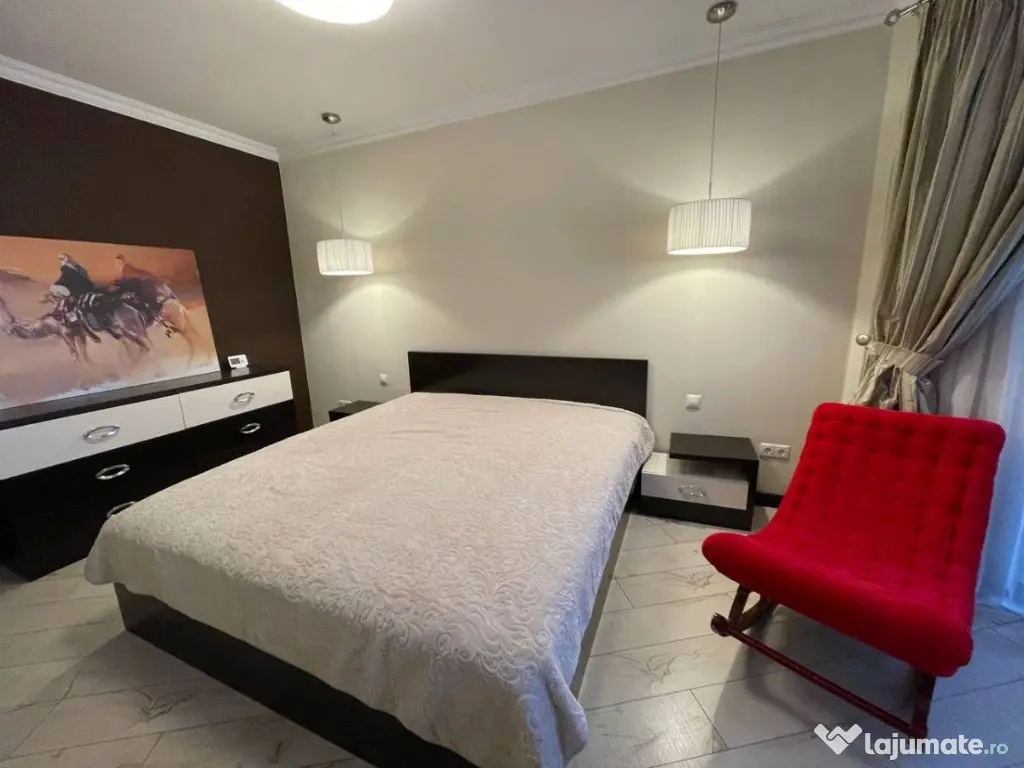 Apartament de inchiriat 2 camere in Dristor