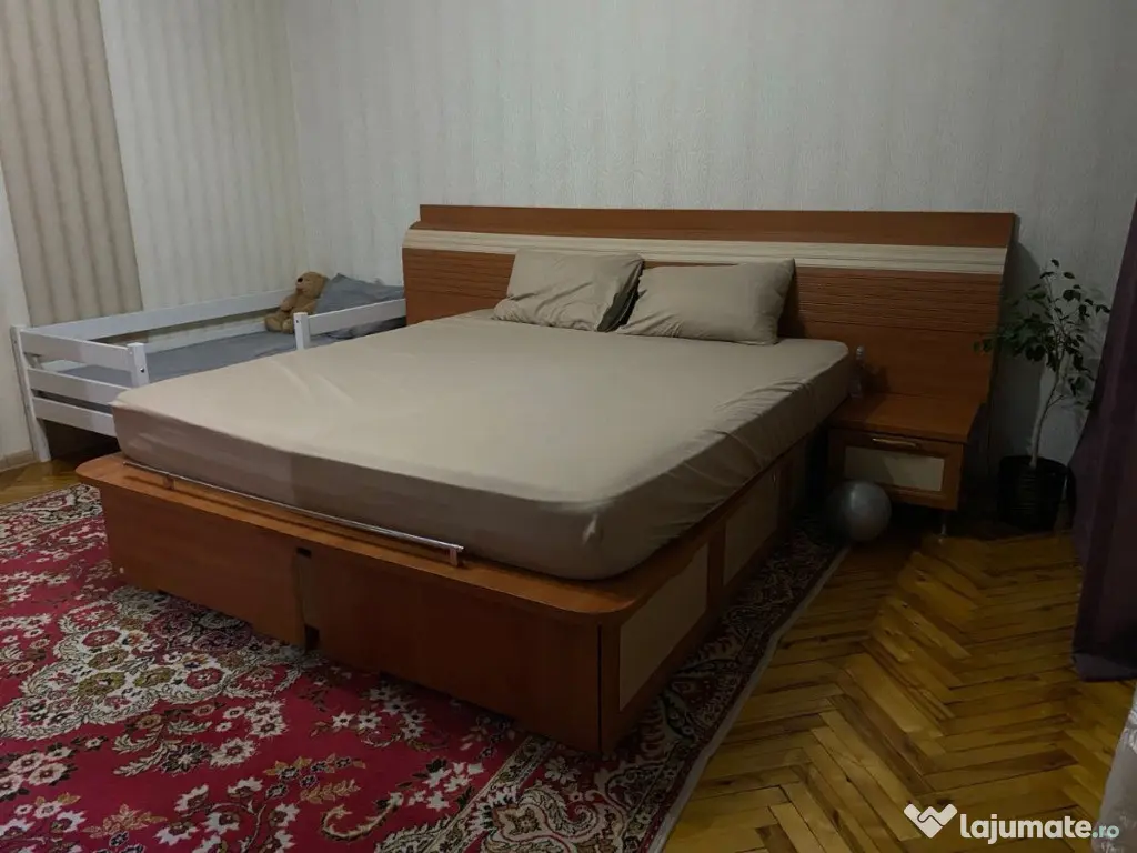 Garsoniera de inchiriat in zona Poltehnica