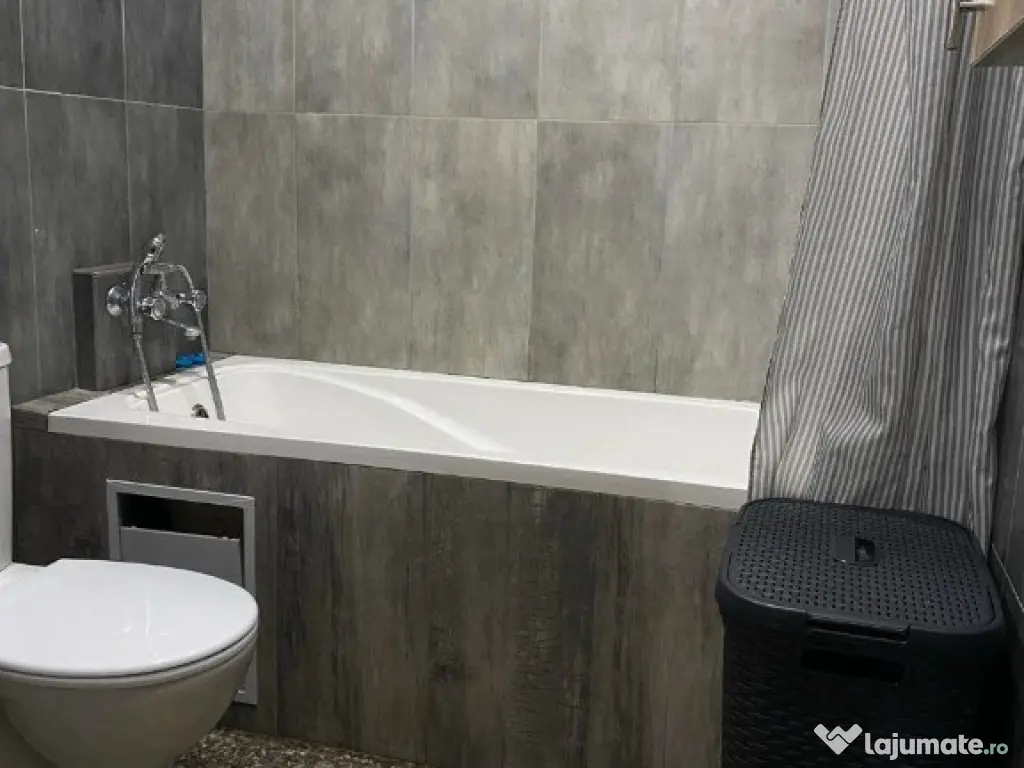 Garsoniera de inchiriat in zona Poltehnica