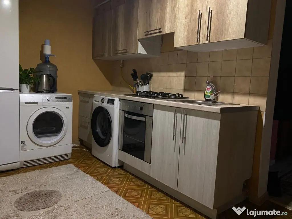 Garsoniera de inchiriat in zona Poltehnica