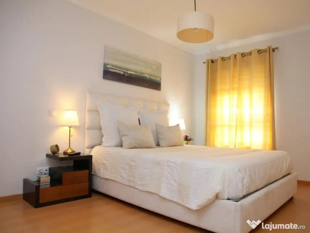 Garsoniera de inchiriat zona Dorobantilor 