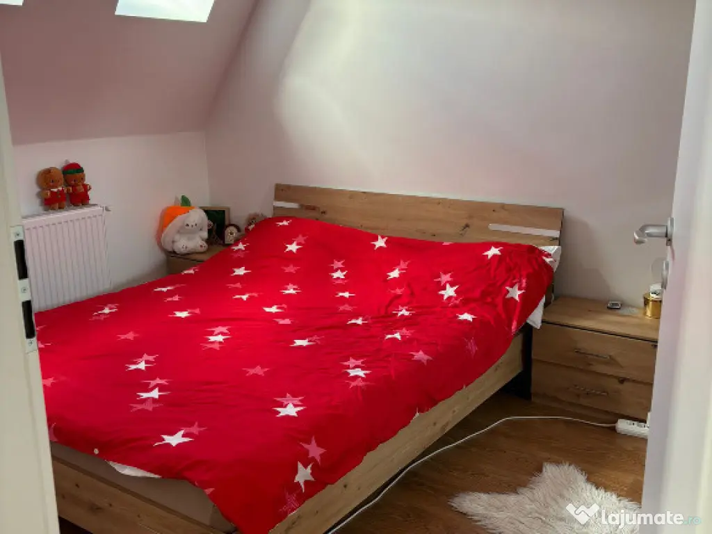 Comision 0!!!Apartament 2 camere decomandat,parcare,zona Cetatii 