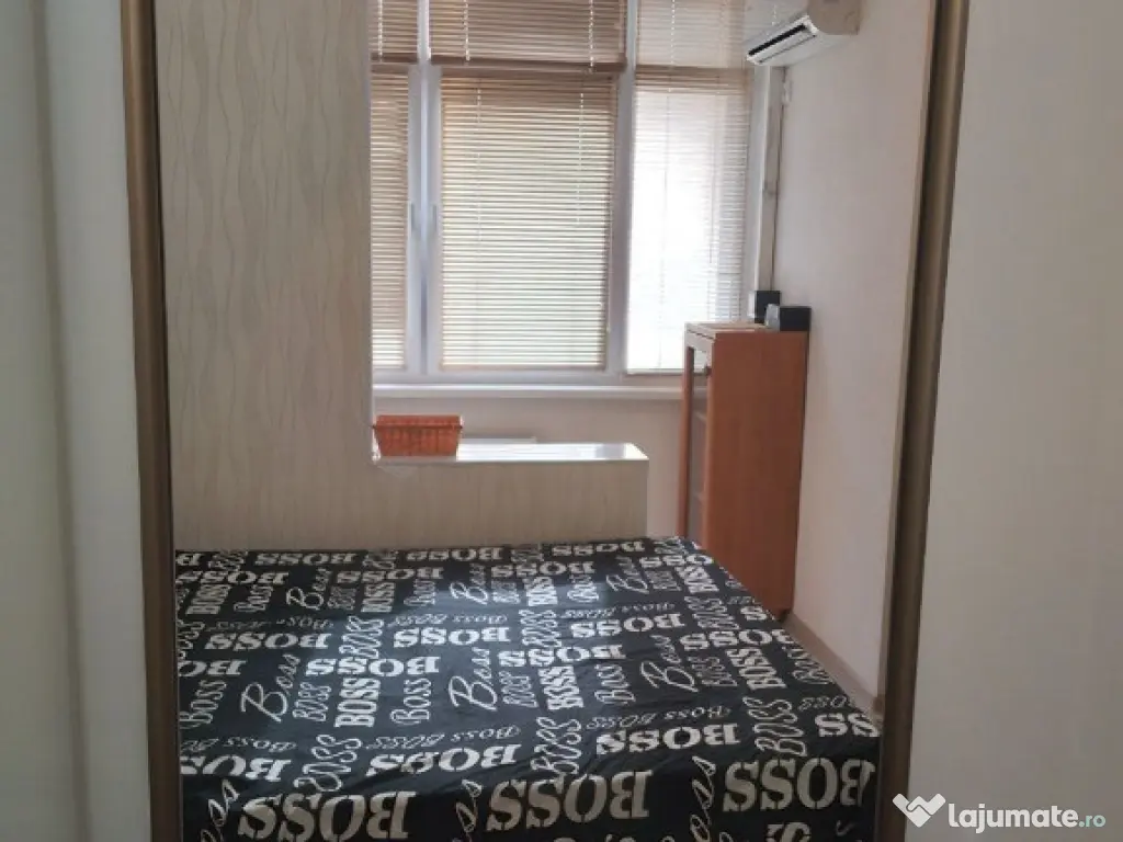 Garsoneira de inchiriat in zona Crangasi