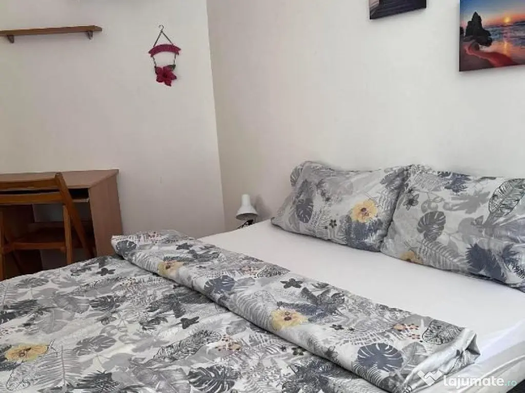 Apartament cu 2 camere de inchiriat zona Cotroceni