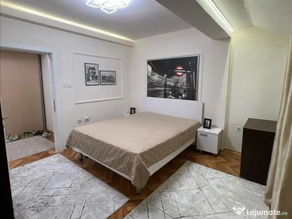 Garsoniera in zona Eroii Revolutiei de inchiriat