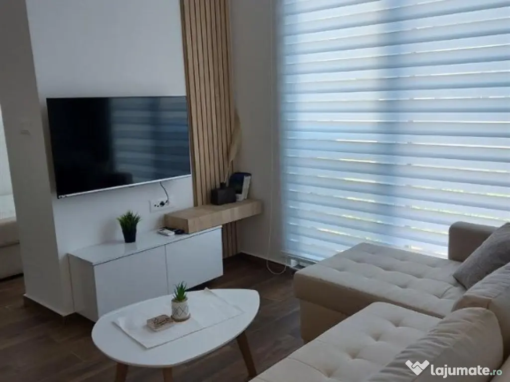 Garsoniera de inchiriat in zona Tei