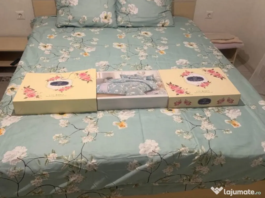 Garsoniera de inchiriat in zona Pacii