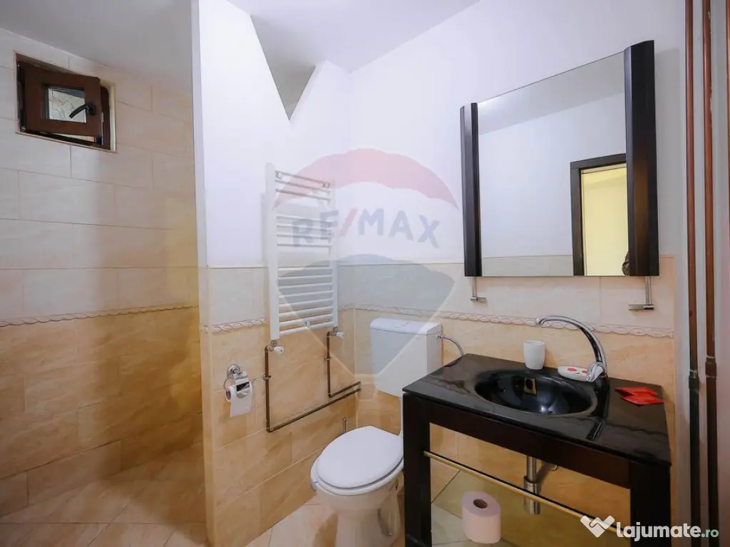 Investiție Hotelieră 3* în Oradea – Unitate Complet ... 