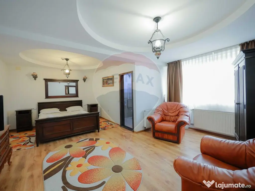 Investiție Hotelieră 3* în Oradea – Unitate Complet ... 