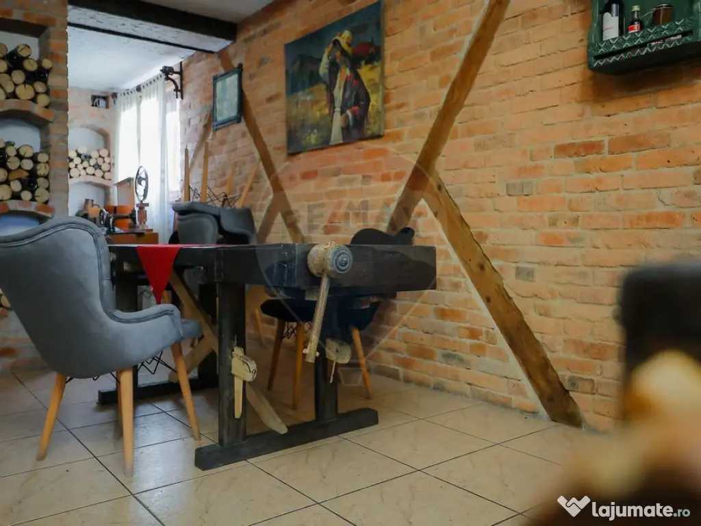 Investiție Hotelieră 3* în Oradea – Unitate Complet ... 