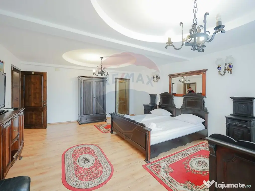 Investiție Hotelieră 3* în Oradea – Unitate Complet ... 