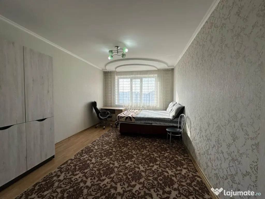 Apartament de inchiriat in Brancoveanu